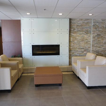 New Lodge Winnipeg Exteriér fotografie