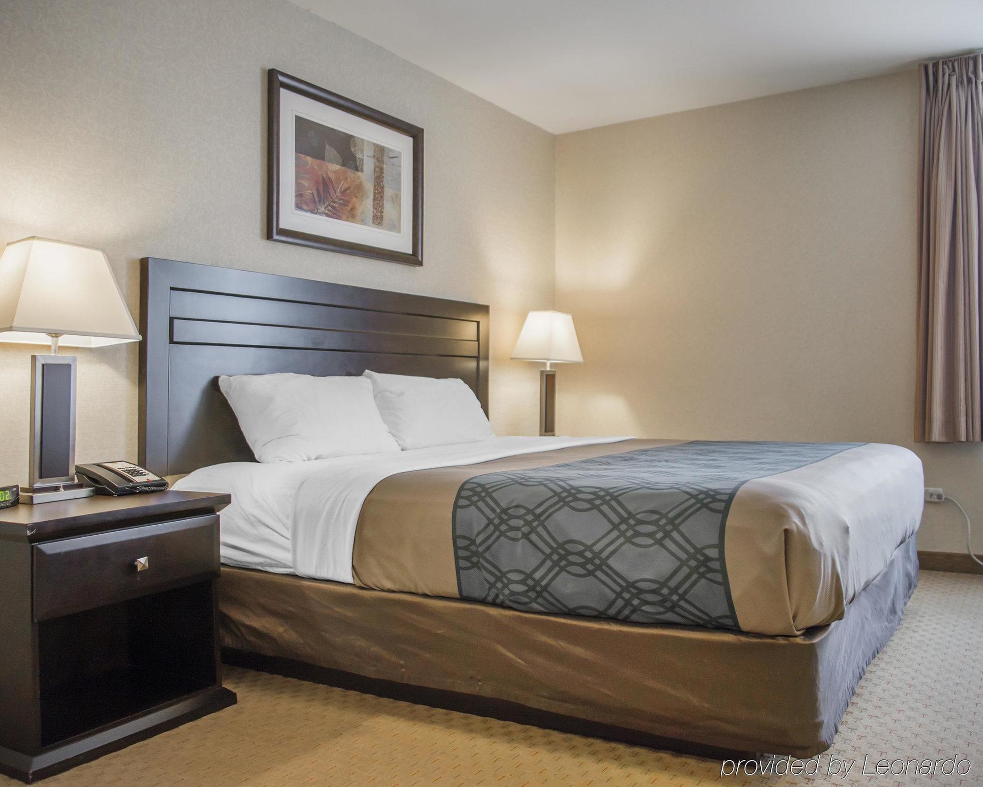 New Lodge Winnipeg Exteriér fotografie