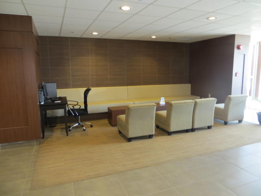 New Lodge Winnipeg Exteriér fotografie