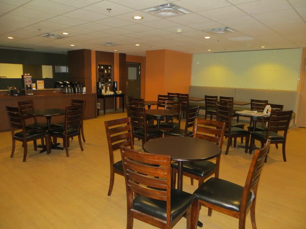 New Lodge Winnipeg Exteriér fotografie