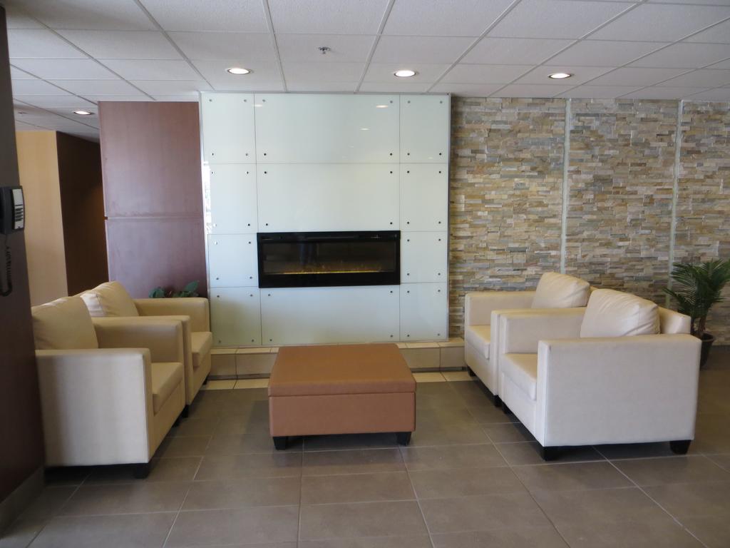 New Lodge Winnipeg Exteriér fotografie